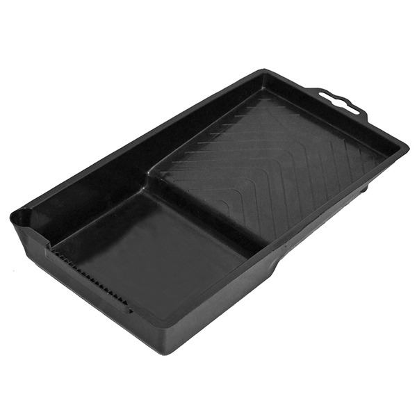 Faithfull Plastic Roller Tray 100mm (4in)