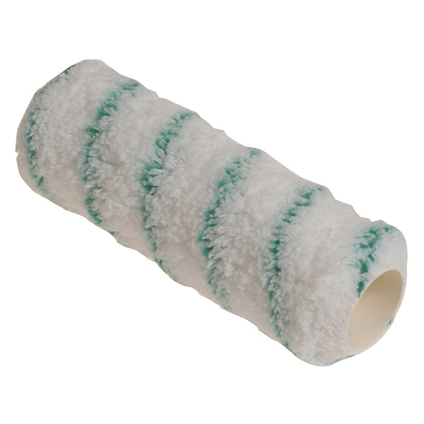 Faithfull Woven Long Pile Roller Sleeve 230 x 44mm (9 x 1.3/4in)