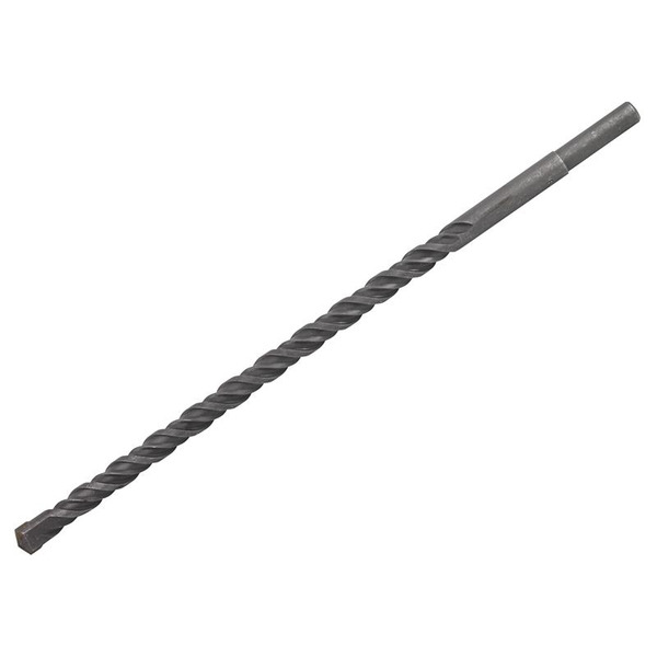 Faithfull Standard Masonry Drill Bit 12 x 300mm