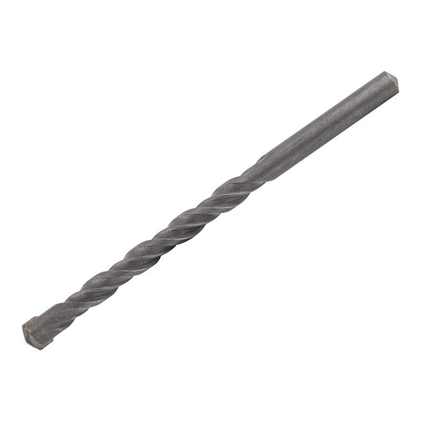 Faithfull Standard Masonry Drill Bit 8 x 120mm