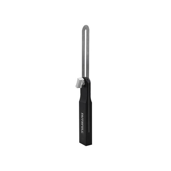 CNC Heavy-Duty Sliding Bevel 250mm (10in)