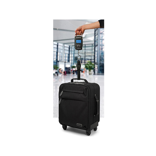 Portable Electronic Scale 0-50kg