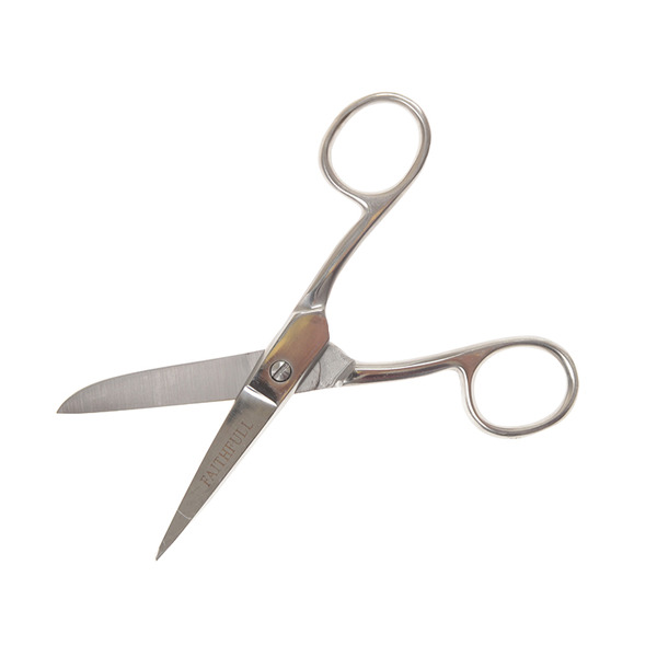 Faithfull Household Scissors 125mm (5in)