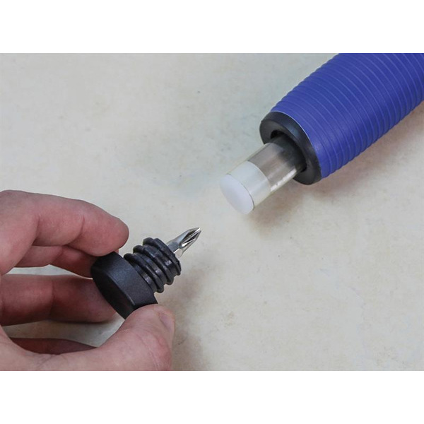 Faithfull FAISCRA100LH Heavy-Duty Long Handled Scraper 100mm (4in)