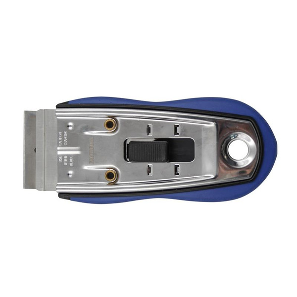 Faithfull Razor Blade Scraper