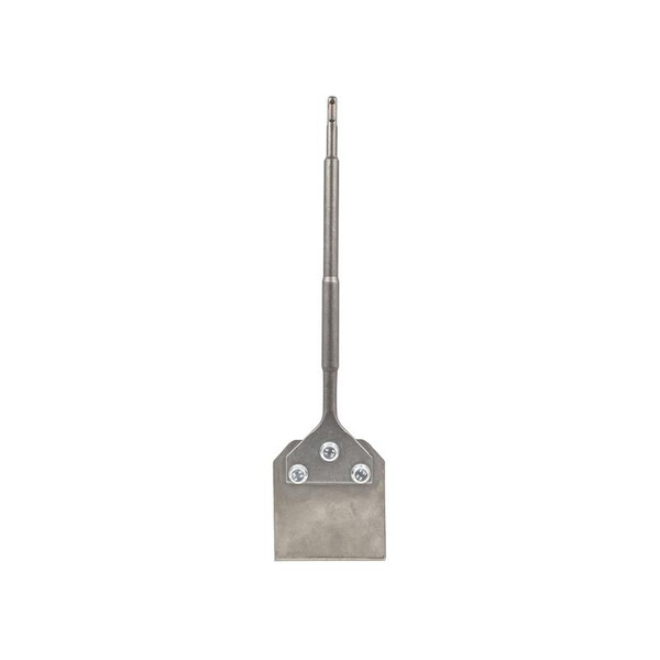 SDS Plus Tile & Floor Scraper 400 x 100mm
