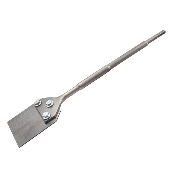 SDS Plus Tile & Floor Scraper 400 x 100mm