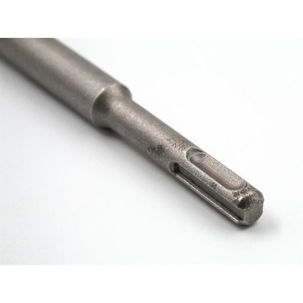 Faithfull FAISDSTFS400 SDS Plus Tile & Floor Scraper 400 x 100mm