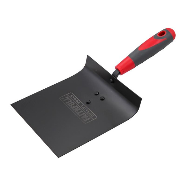 Faithfull SOFT GRIP HARLING TROWEL