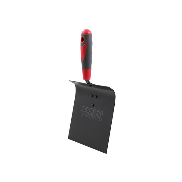 Faithfull FAISGTHARL SOFT GRIP HARLING TROWEL