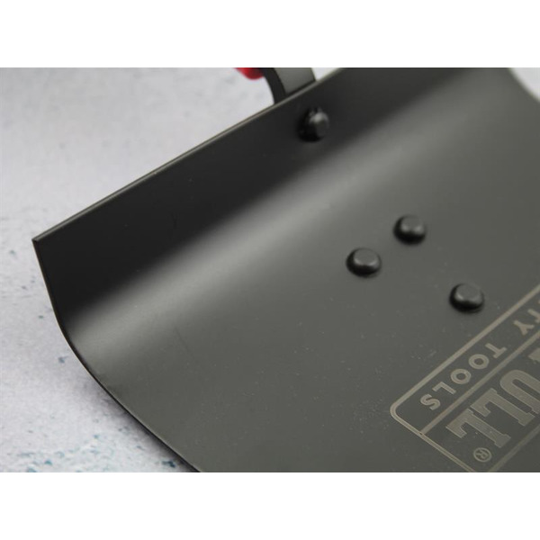 Faithfull FAISGTHARL SOFT GRIP HARLING TROWEL
