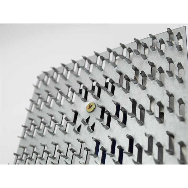 Faithfull Render Scraper Float 250 x 142mm