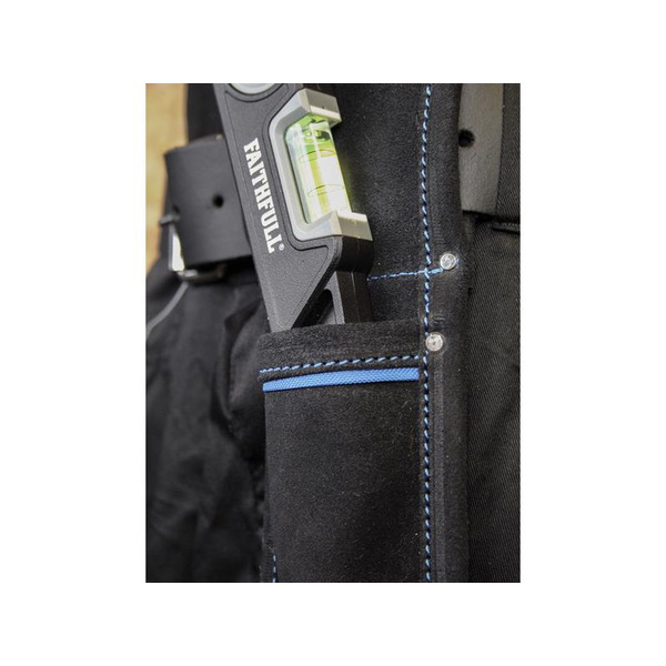 Faithfull FAISLHB Scaffold Level Holder (Belt Fitting)