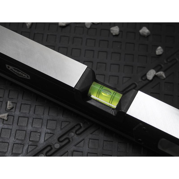 Prestige Professional Heavy-Duty Spirit Level 120cm