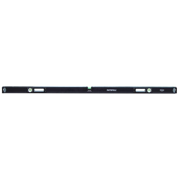 Prestige Professional Heavy-Duty Spirit Level 180cm