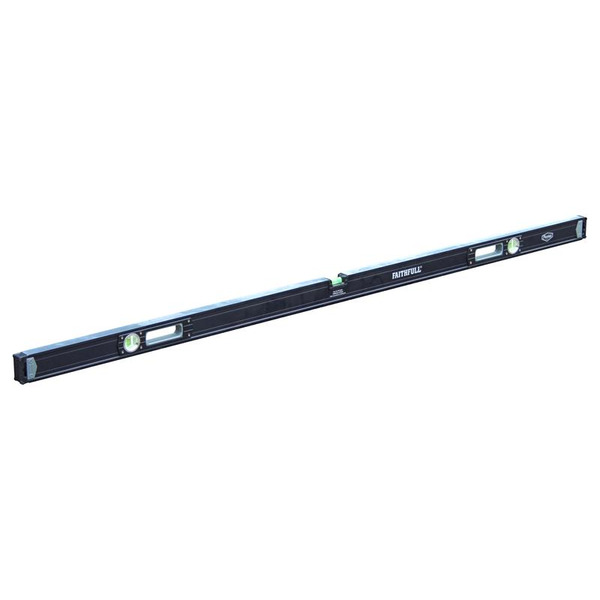 Prestige Professional Heavy-Duty Spirit Level 180cm