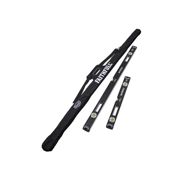 Prestige Professional Spirit Level Bag