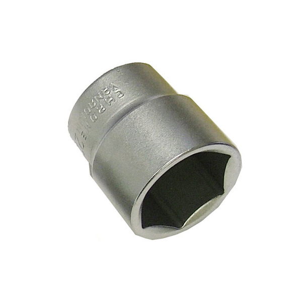 Faithfull Hexagon Socket 1/2in Drive 26mm