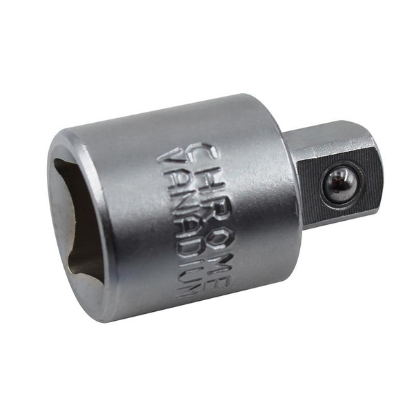 Faithfull Socket Adaptor 1/2in - 3/8in
