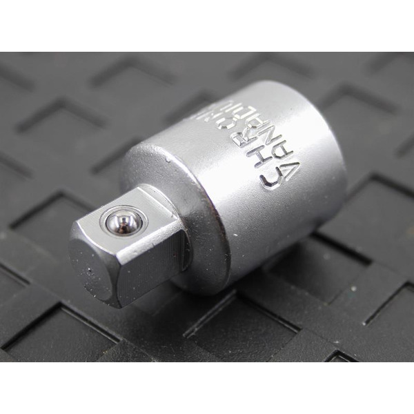 Faithfull Socket Adaptor 1/2in - 3/8in