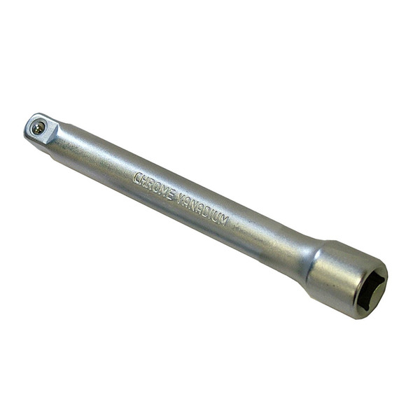 Faithfull Extension Bar 1/2in Drive 250mm