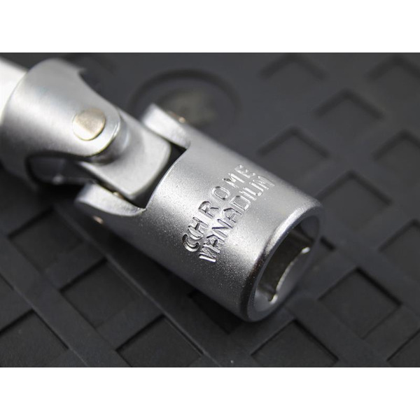 Faithfull Universal Joint CV 1/2in Square Drive