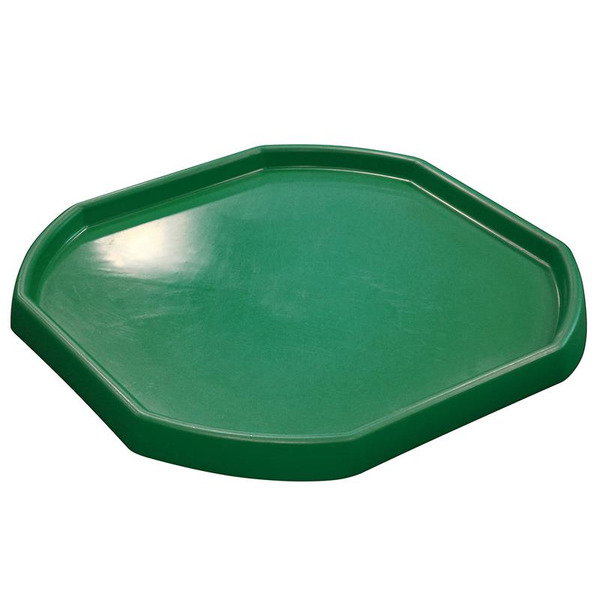 Green Mortar Mixing Spot Board 980 x 980mm