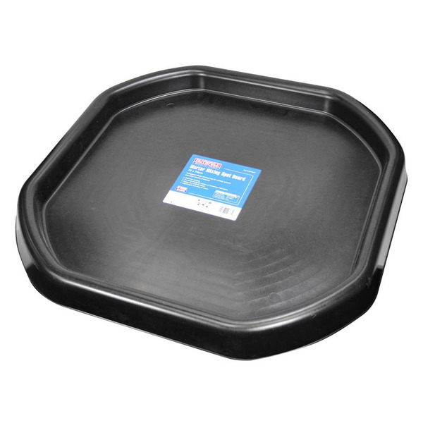 Mini Octagonal Spot Mortar Mixing Board 70cm