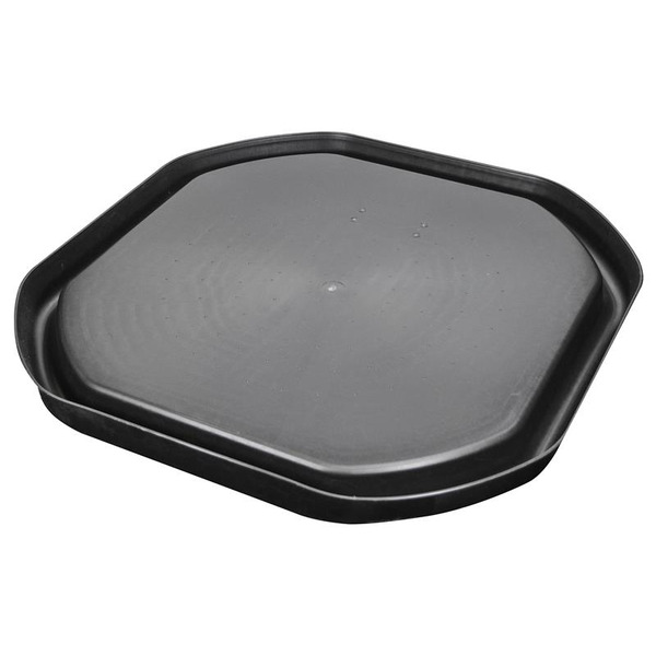 Mini Octagonal Spot Mortar Mixing Board 70cm