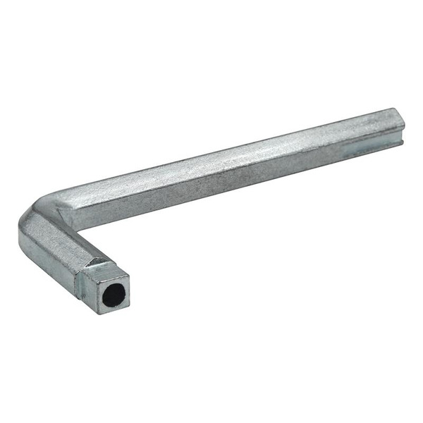 Faithfull L-Shaped Radiator Spanner 10mm Square