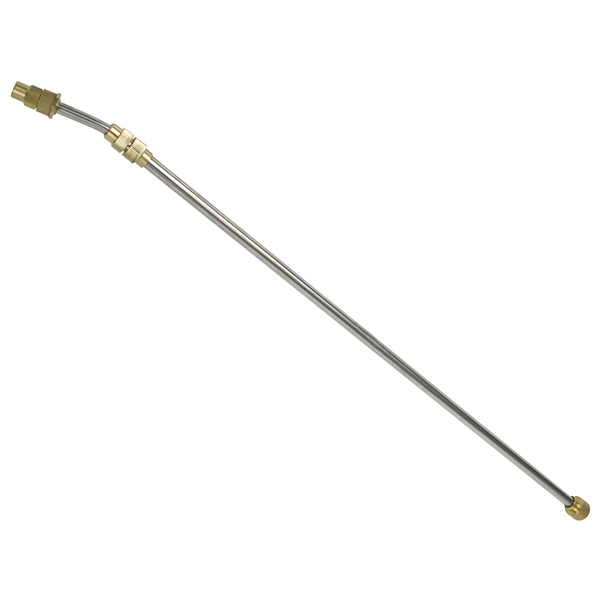 Faithfull Stainless Steel Adjustable Lance