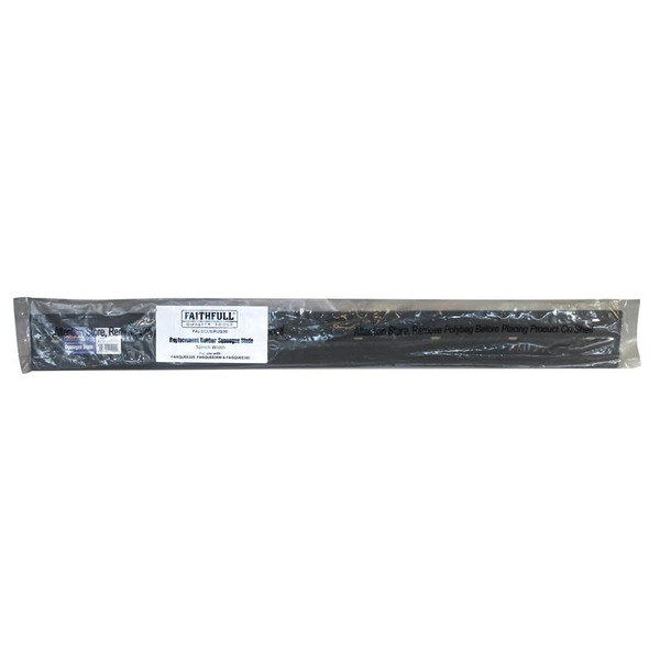 Faithfull Squeegee Replacement Rubber Blade 30in (762mm)