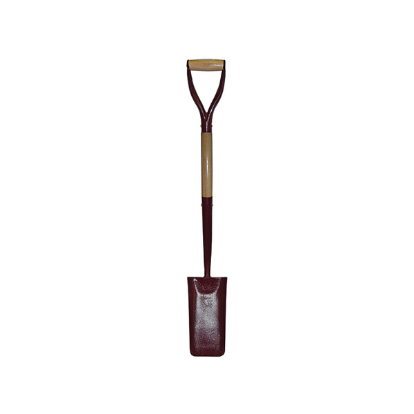 Solid Socket Cable Lying Shovel