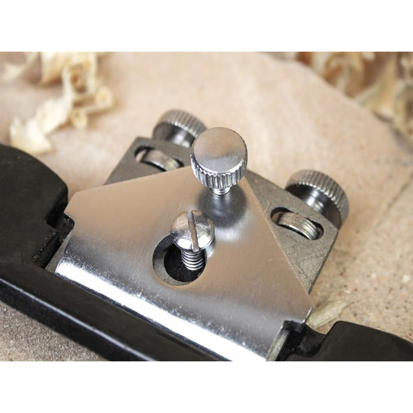 Spokeshave Flat