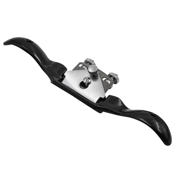 Spokeshave Round