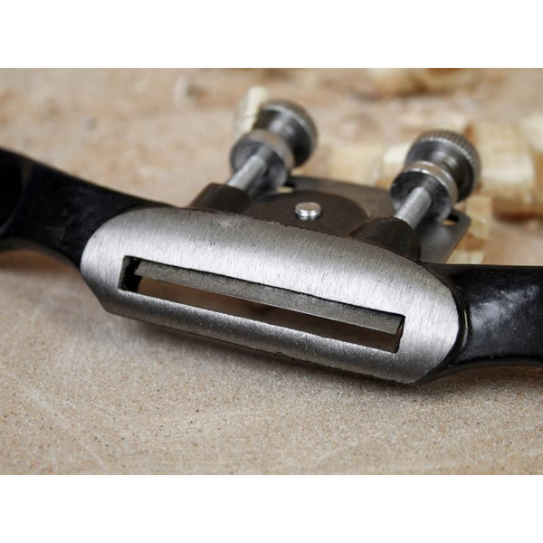 Spokeshave Round