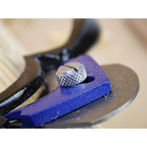 Spokeshave Twin Pack (1 Concave & 1 Convex)