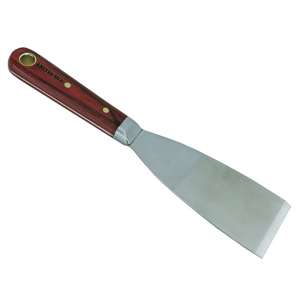 Faithfull Professional Stripping Knife 50mm