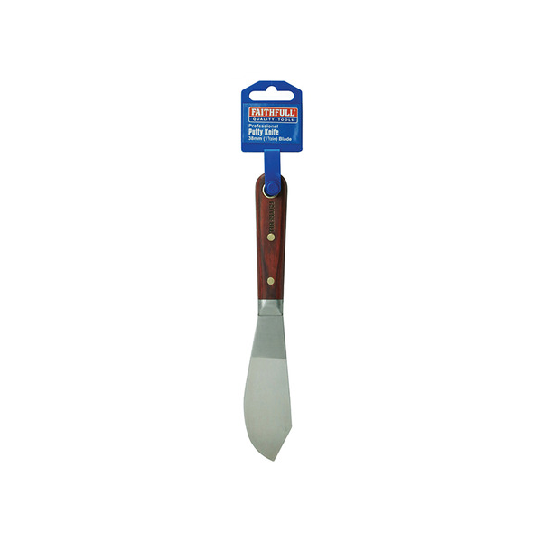 Faithfull Professional Putty Knife 38mm