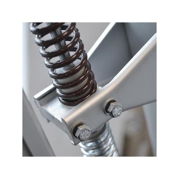 Decorator's Stilts 450-750mm (18-30in)