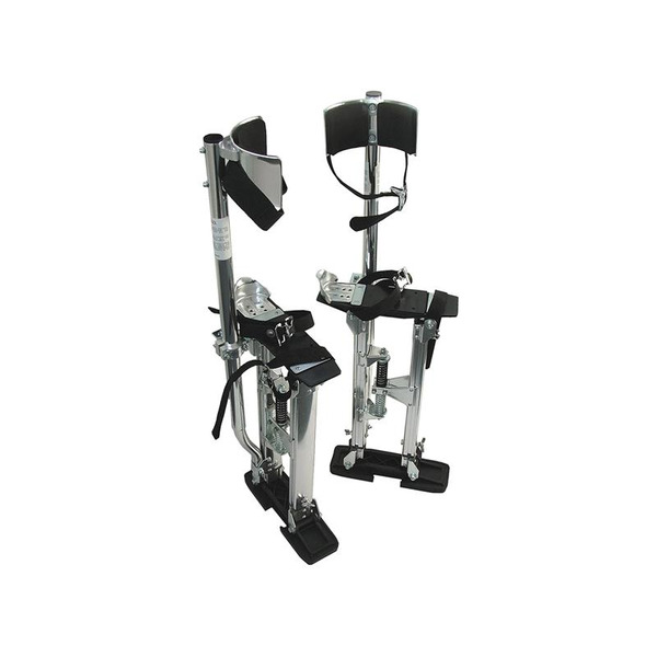 Decorator's Stilts 450-750mm (18-30in)