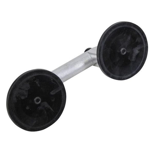 Double Pad Aluminium Pro Suction Lifter