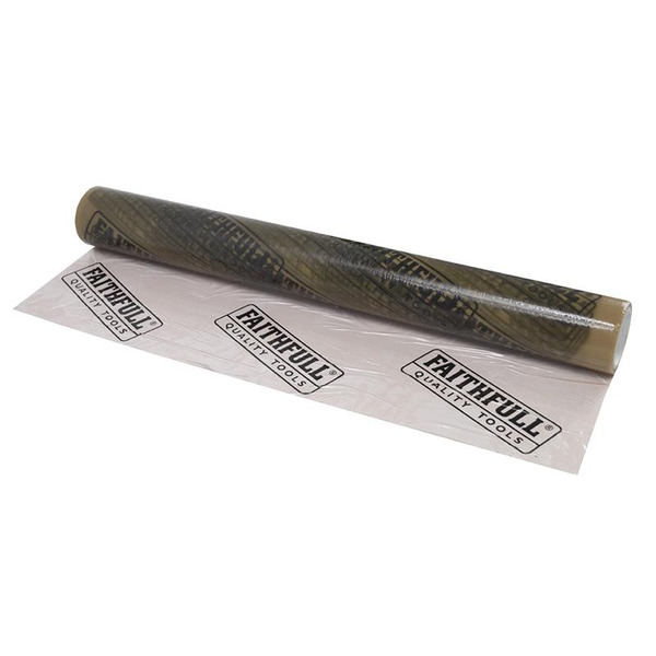 Carpet Protector 600mm x 25m