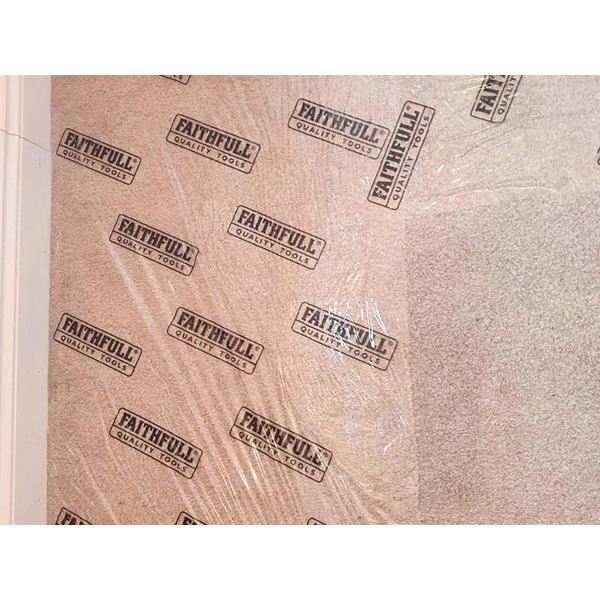 Carpet Protector 600mm x 25m