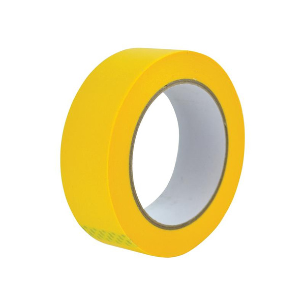 Faithfull Edge Masking Tape 36mm x 41.1m