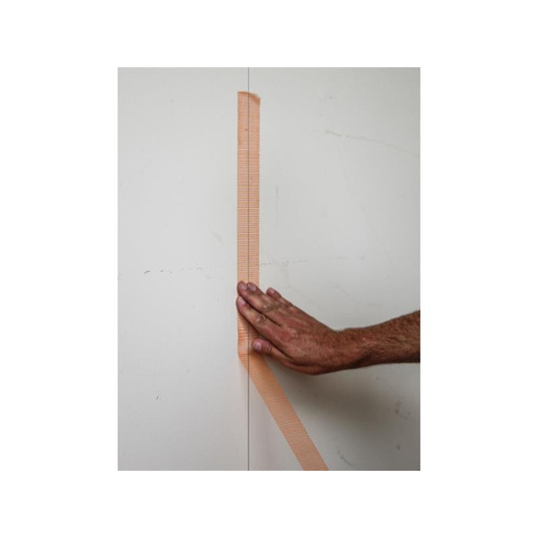 Faithfull Plasterers Orange Jointing Tape 48mm x 90m