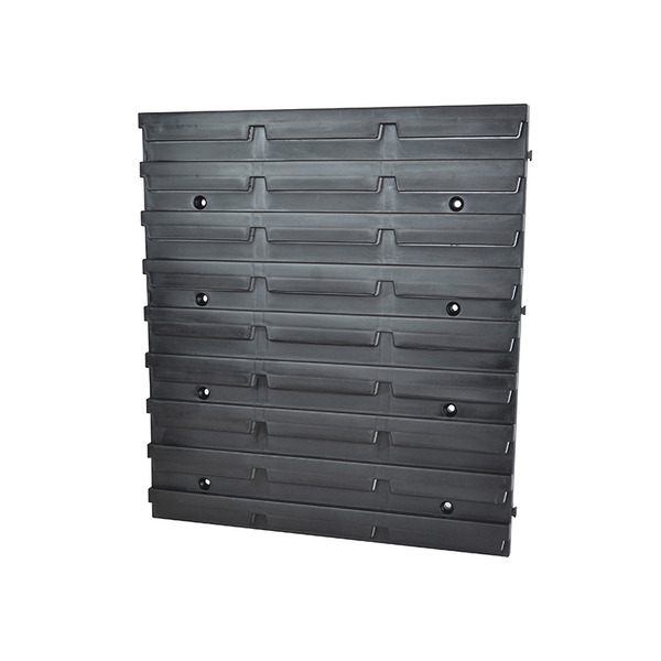 Plastic Louvre Board For Faithfull Storage Bins