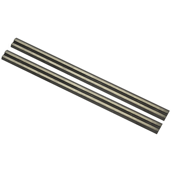 Faithfull Tungsten Carbide Reversible Planer Blades 82mm (Pack 2)