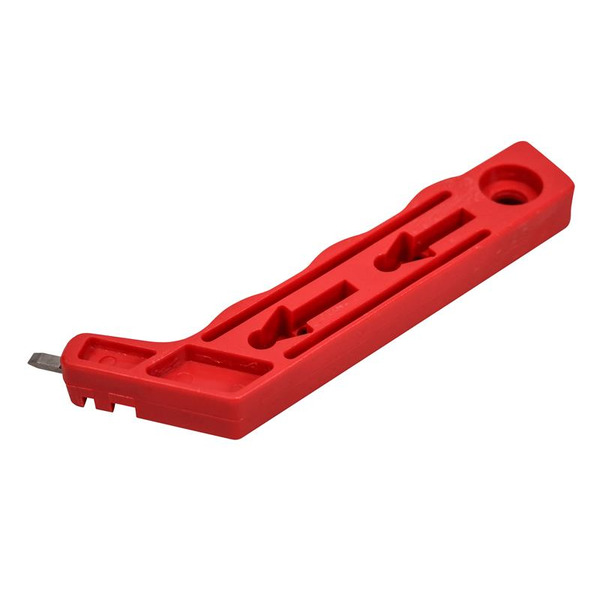 Faithfull Hand DIY Tile Cutter TCT Tipped