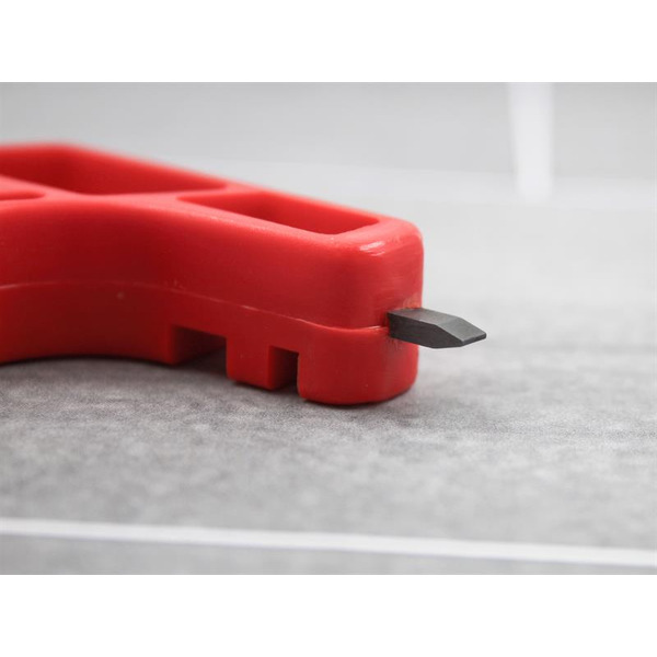Faithfull Hand DIY Tile Cutter TCT Tipped